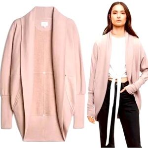 🩷Pink Wilfred Diderot Cardigan🩷
